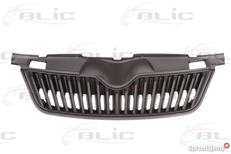ATRAPA SKODA FABIAROOMSTER 04100814 osobowe Pruszków