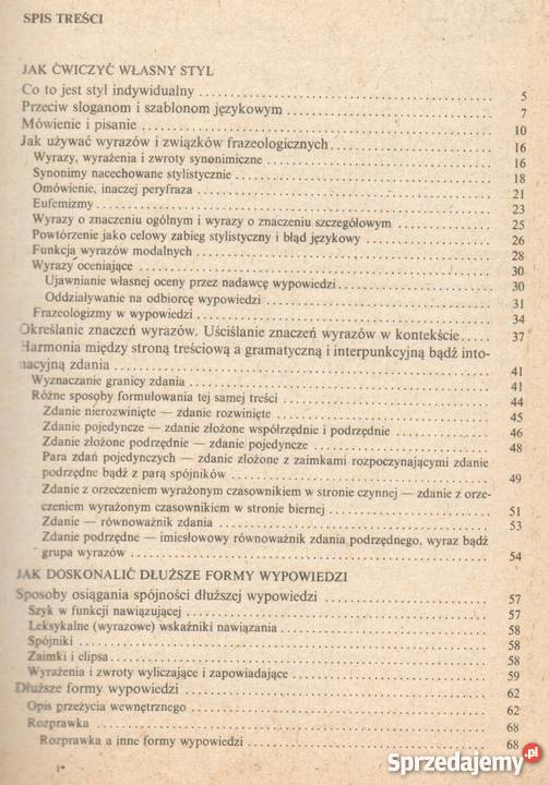 Odpowiednie dać rzeczy słowo małopolskie Oświęcim