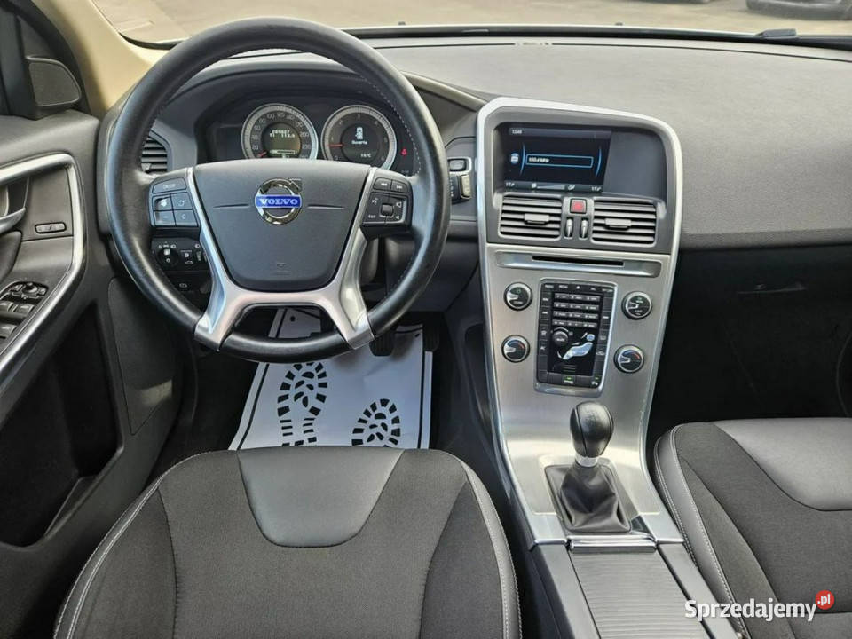 Volvo XC 60 Pełna Historia Serwisowa Ładne i 211000km łódzkie Opoczno
