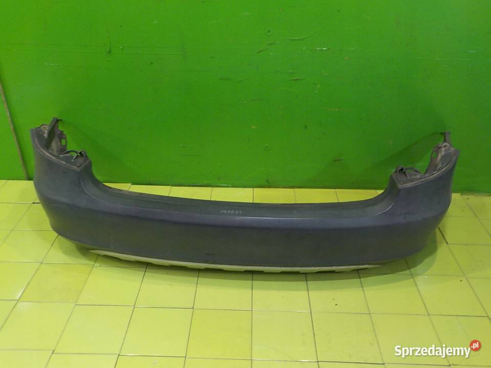 SKODA FABIA SCOUT KOMBI II 14 TDI 10r 5D zderzak Lampy przeciwmgielne Suków