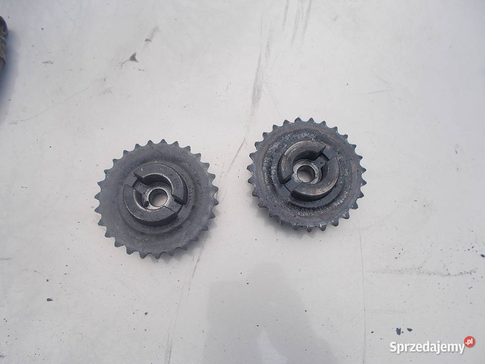 BMW e39 30D koło zębate wałka rozrządu 2247052 Strzelce Krajeńskie