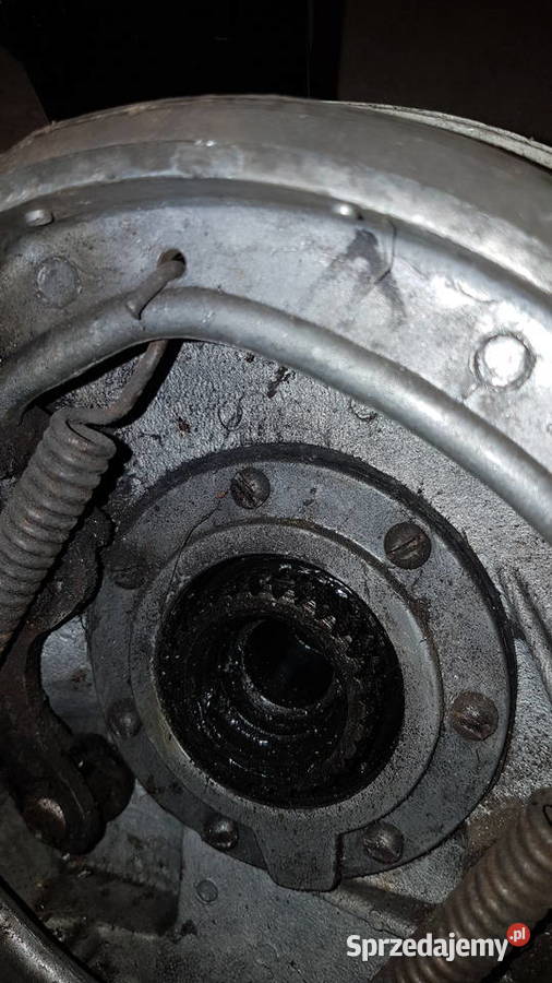 K750 K 750 Dniepr Ural dyfer świętokrzyskie Kielce