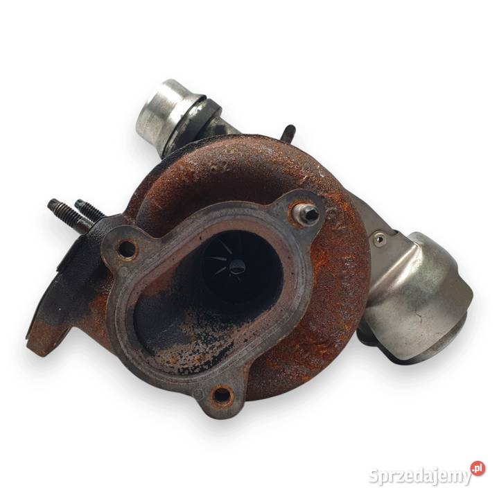 TURBOSPRĘŻARKA Renault Megane III 15 DCI turbo Chełm sprzedam