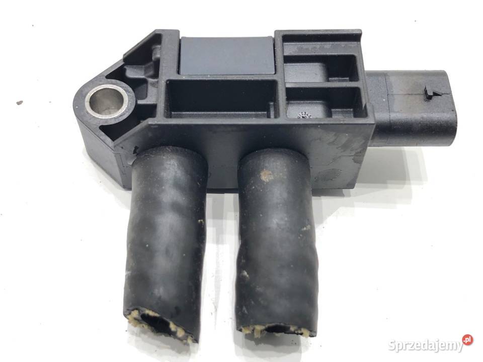 CZUJNIK CIŚNIENIA SPALIN DPF VW ARTEON osobowe sprzedam