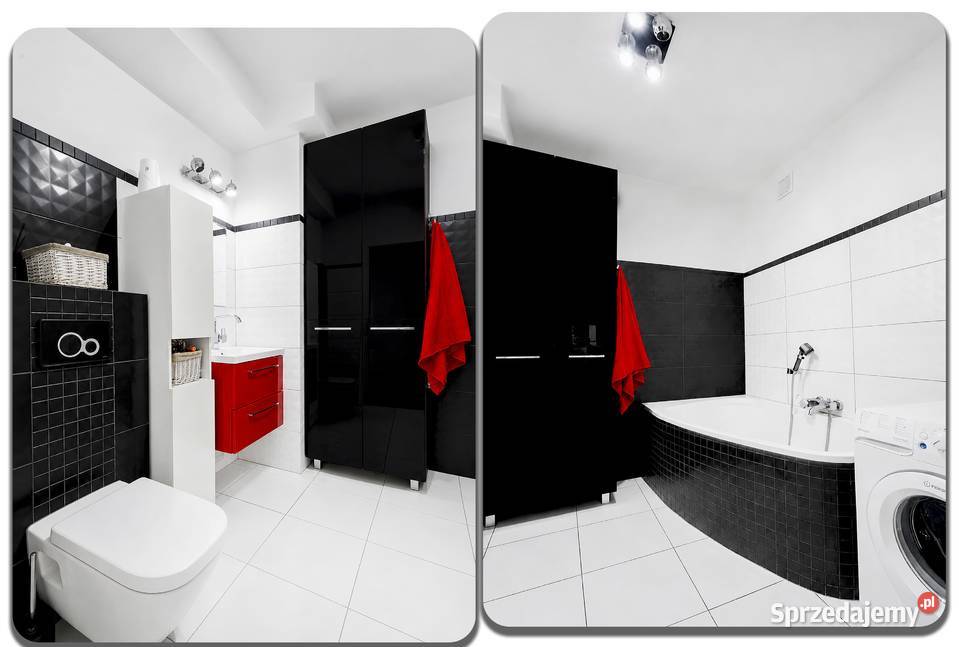 Apartament 812 m4 pokoje2 taras Jarosław