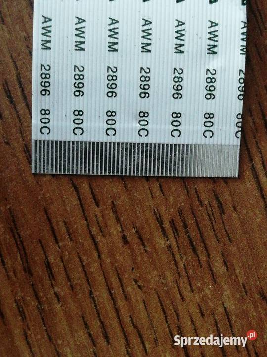 taśma AWM 2896 80C 30V VW1 50 pin Oława