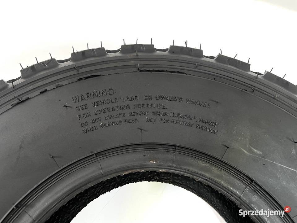 4334 Opona Holeshot XC AT 22x710 TL QUAD ATV