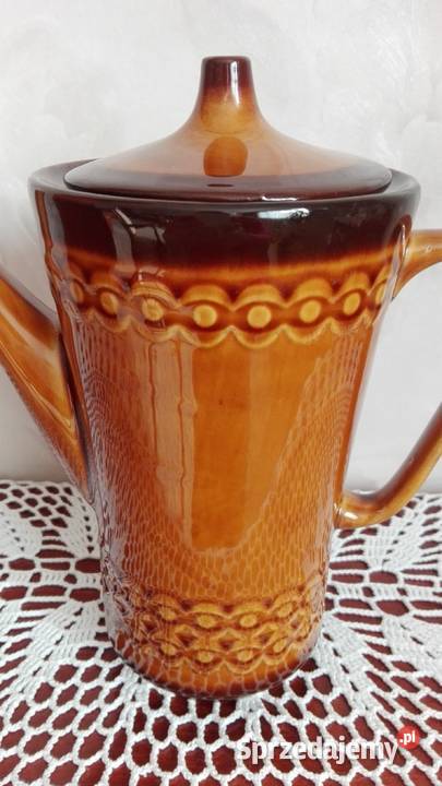 Dzbanek IRA porcelit Chodzież podlaskie Białystok