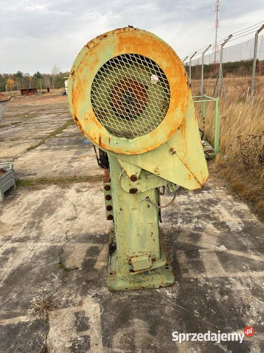 Prasa Weingarten XLVII Świętoszów