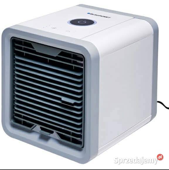 Klimatyzator przenośny 1p Toruń