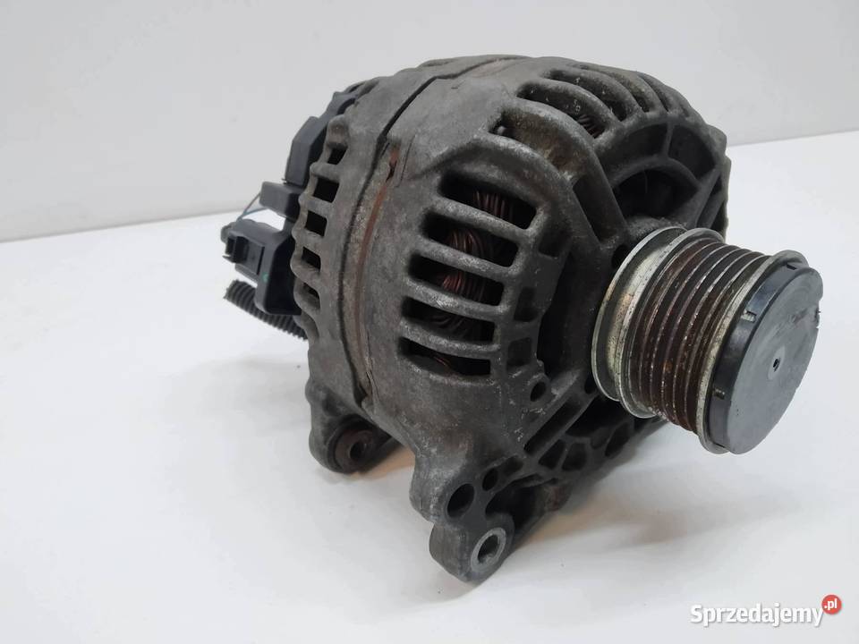 ALTERNATOR 028903028E 19 TDI VW Volkswagen osobowe