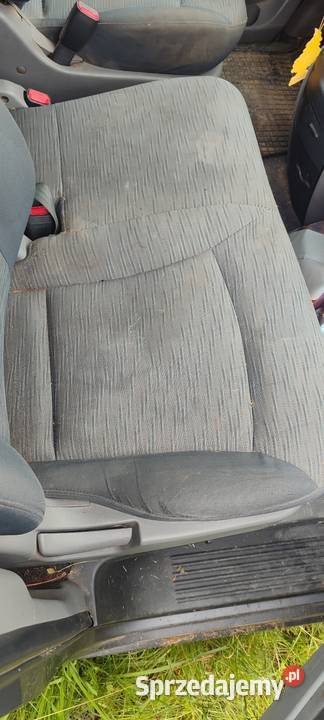 Części do Hyundai H1 starex 350 hak Jelenia Góra