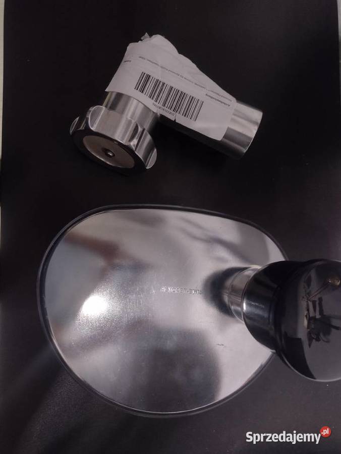 Przystawka do mielenia mięsa Kenwood AGD drobne Zbąszyń