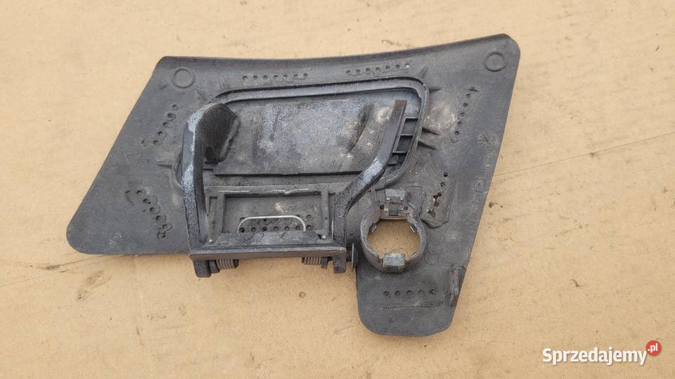 AUDI A5 ZAŚLEPKA SPRYSKIWACZA ZDERZAKA PRAWY osobowe Ruda Śląska