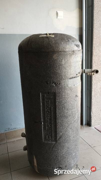 Bojler ELEKTROMET 140l Skaryszew