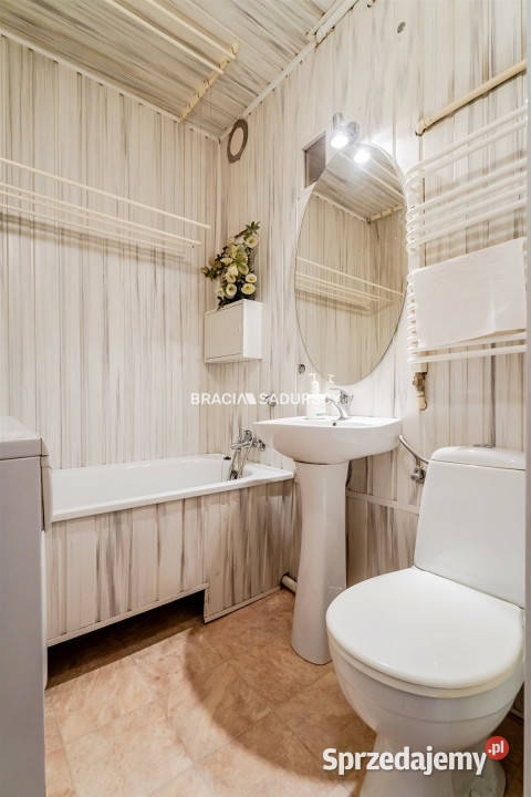 Sprzedam mieszkanie Kraków Gołaśka 52m2 3 pokoje Liczba pokoi 3 sprzedam