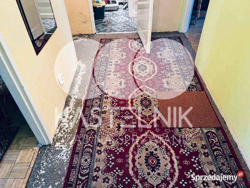 Sprzątanie zalaniach usuwanie szkód Tuchola