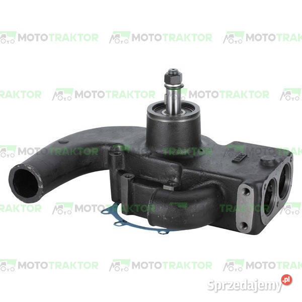 POMPA WODY MASSEY FERGUSON 3080 LANDINI 301792 Łążynek
