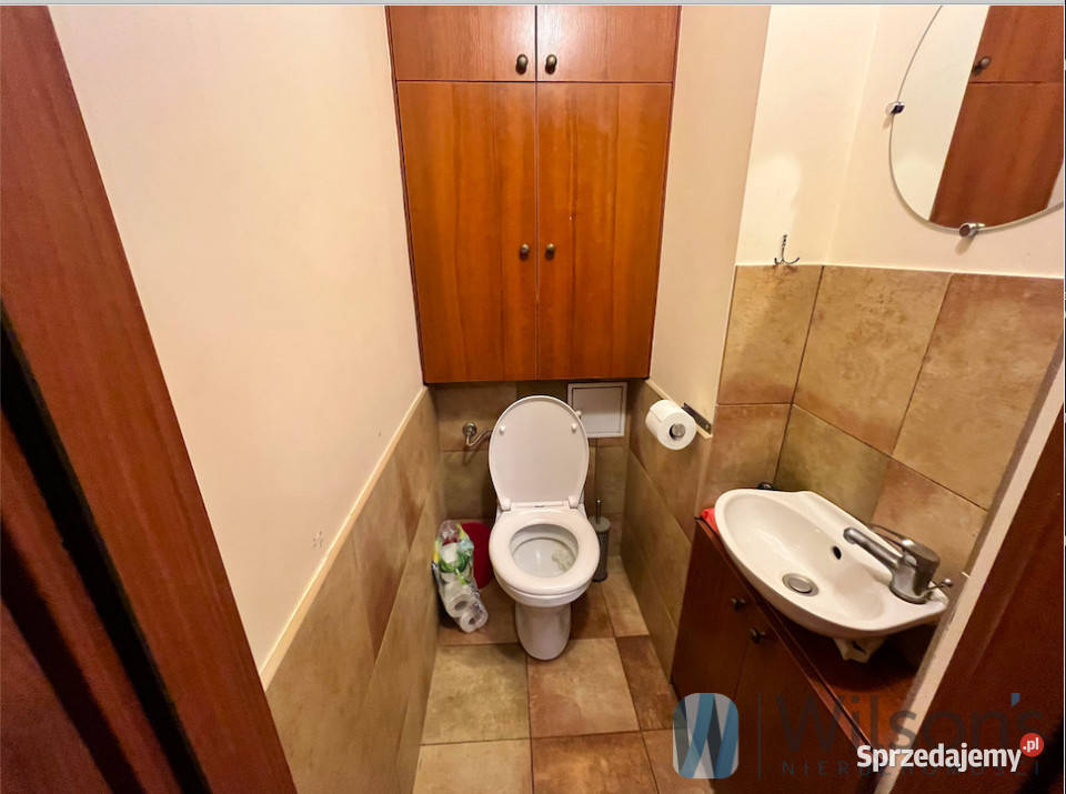 Mieszkanie 68m2 1pok Warszawa Koncertowa