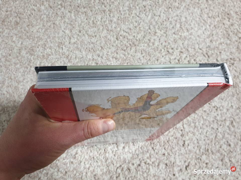 Ultimate SpiderMan tom 5 Superbohaterowie Gdynia