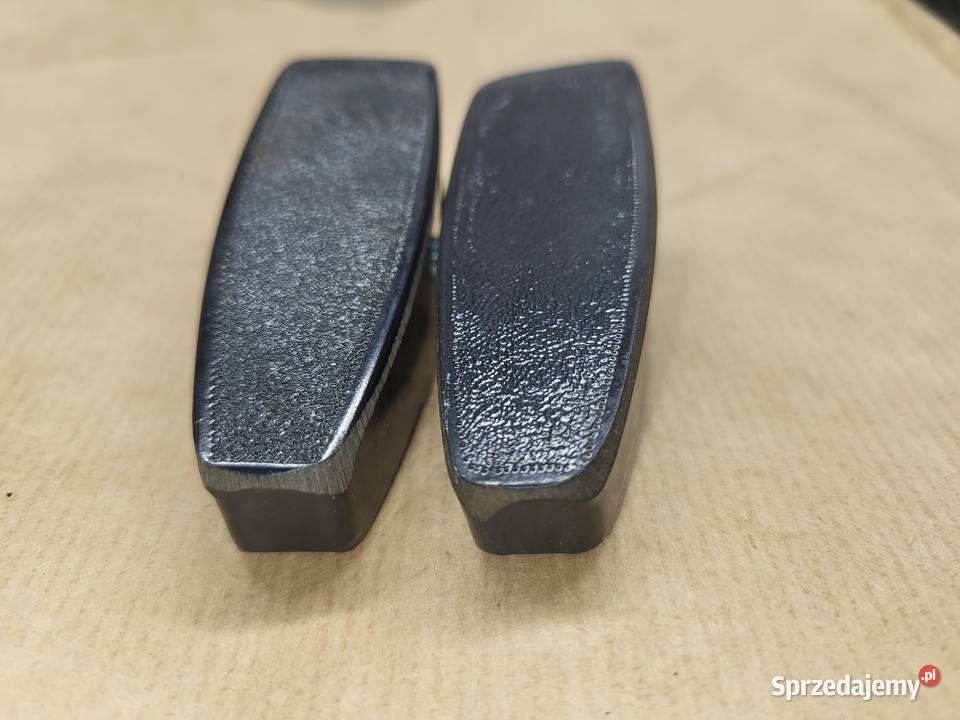 Trabant 601 Nowa klamka wewnętrzna bakelitowa osobowe Piaseczno