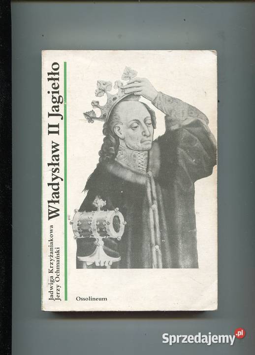 Władysław II Jagiełło