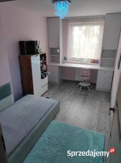 3pok 64met Osiedle Zielna KOMÓRKAOGRÓDGARAŻ Wrocław sprzedam