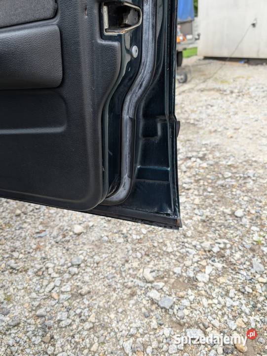 Sprzedam E34 M50B20 Touring Syców