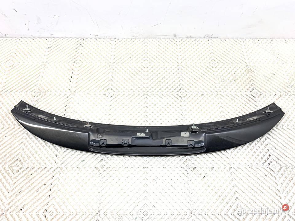 SPOILER MAZDA CX7 SUV 0614 EH6651961 SPARKLING podkarpackie