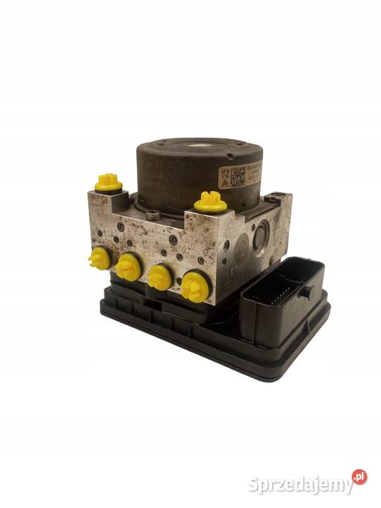 POMPA ABS 9814482680 10022006744 Citroen C4