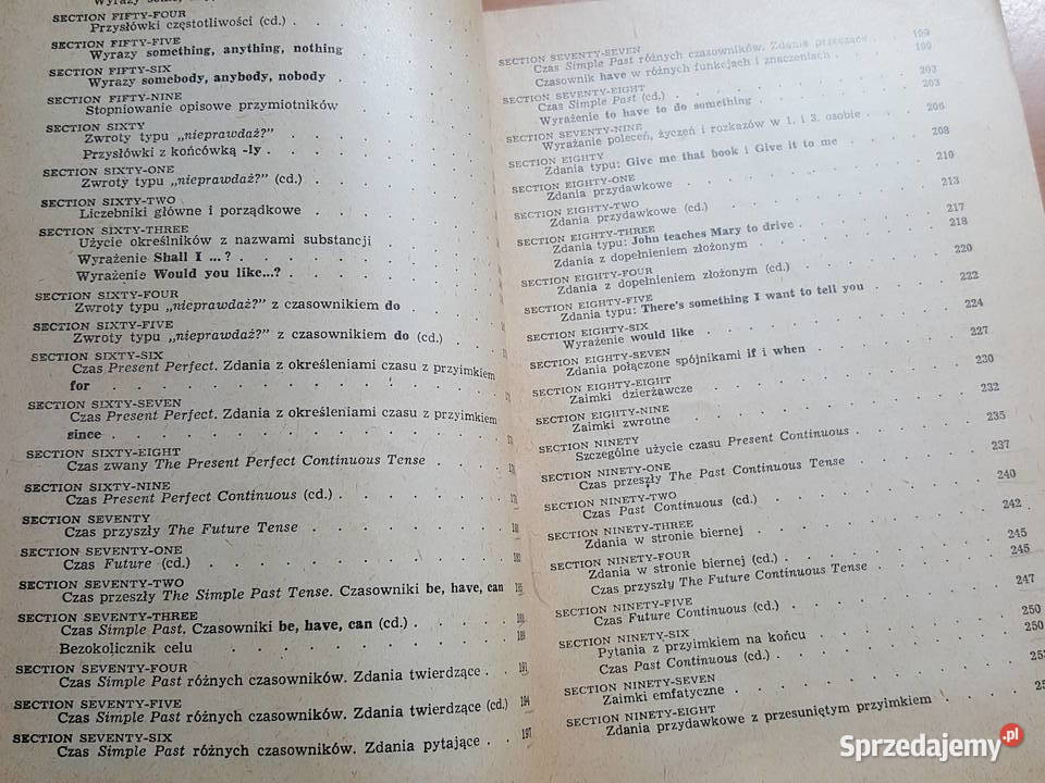 Listen and learn cz 1 i 2 KURS języka wielkopolskie Złotniki