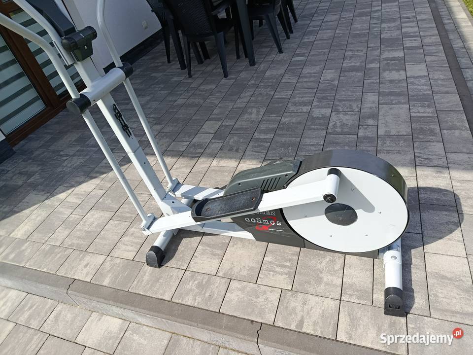 ORBITREK magnetyczny KEETLER Dulcza Wielka