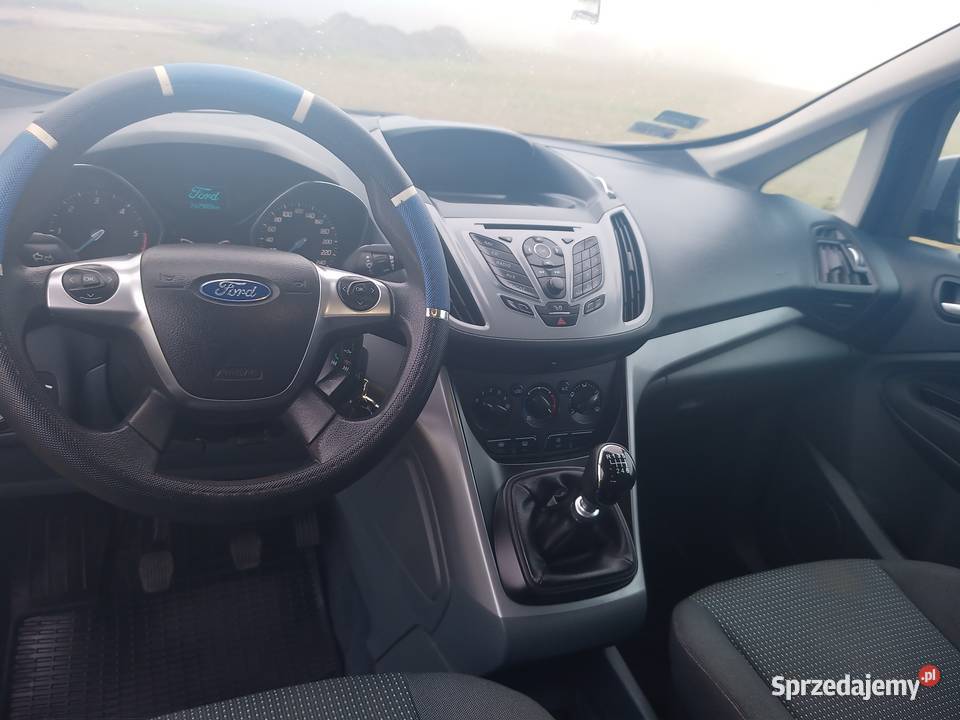 Ford C lift 16 diesel nieuszkodzony Tuszyn sprzedam