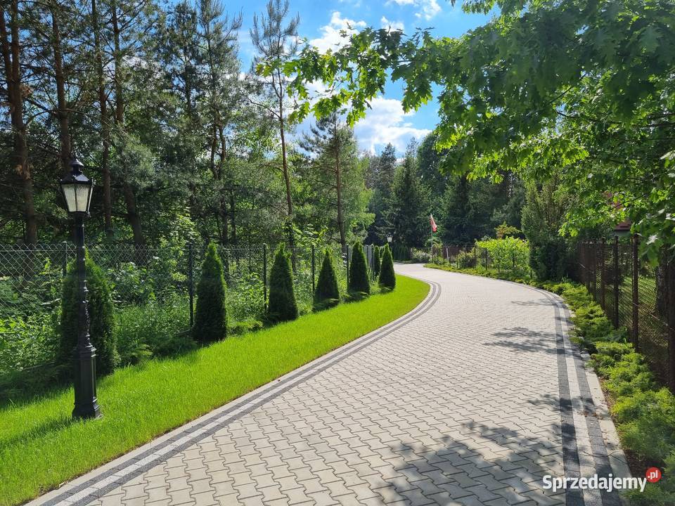 Piękna żeliwna Lampa G I 1xGłowica H 3500mm Oświetlenie