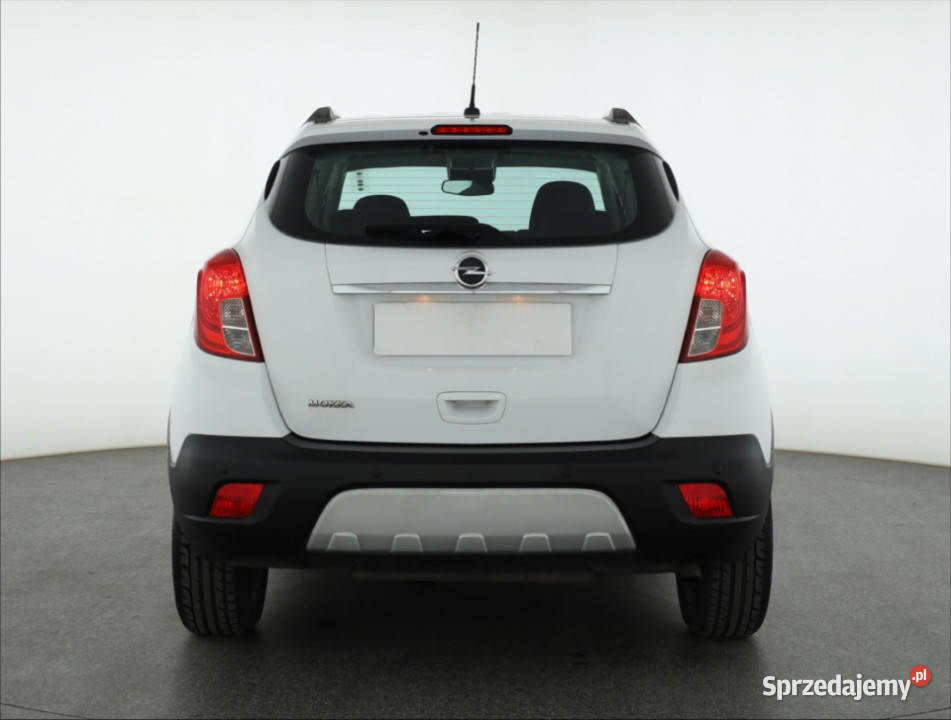 Opel Mokka 16 Piaseczno
