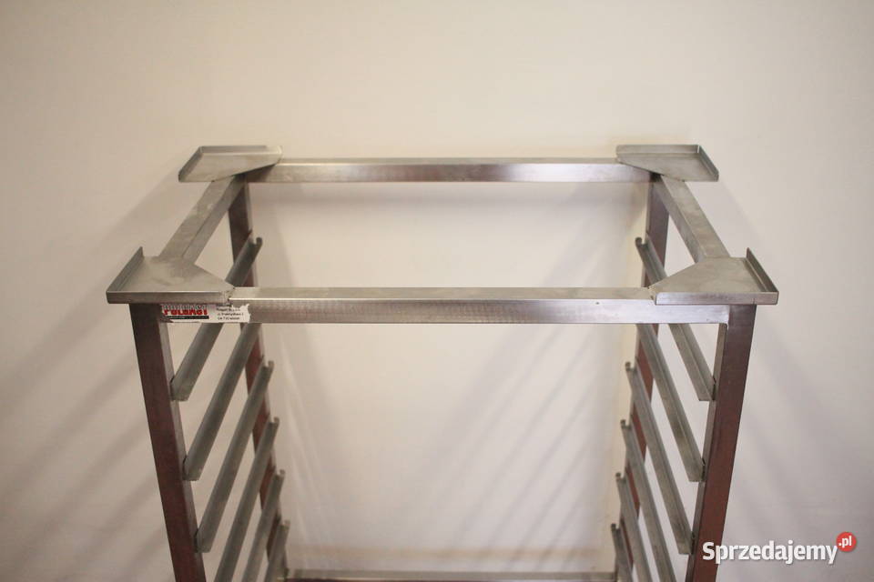 Podstawa pod pieczmywarkę Polgast 70x525