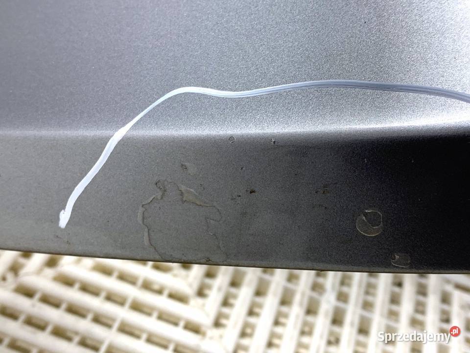 BŁOTNIK LEWY PRZÓD BMW E71 SUV 0714 OSŁONA osobowe sprzedam