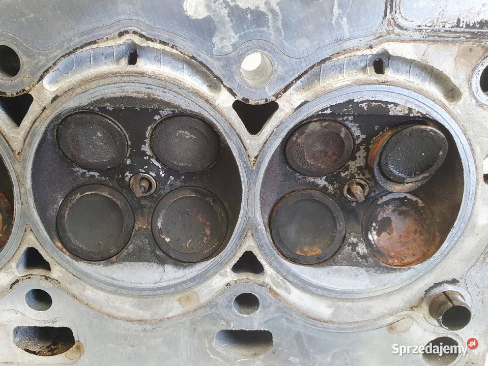 Mini Cooper R56 Peugeot Citroen 16 16V VTi osobowe