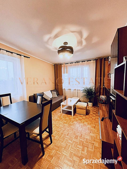 Do wprowadzenia 3 pokoje umeblowane oddzielna kuchnia Grodzisk Mazowiecki