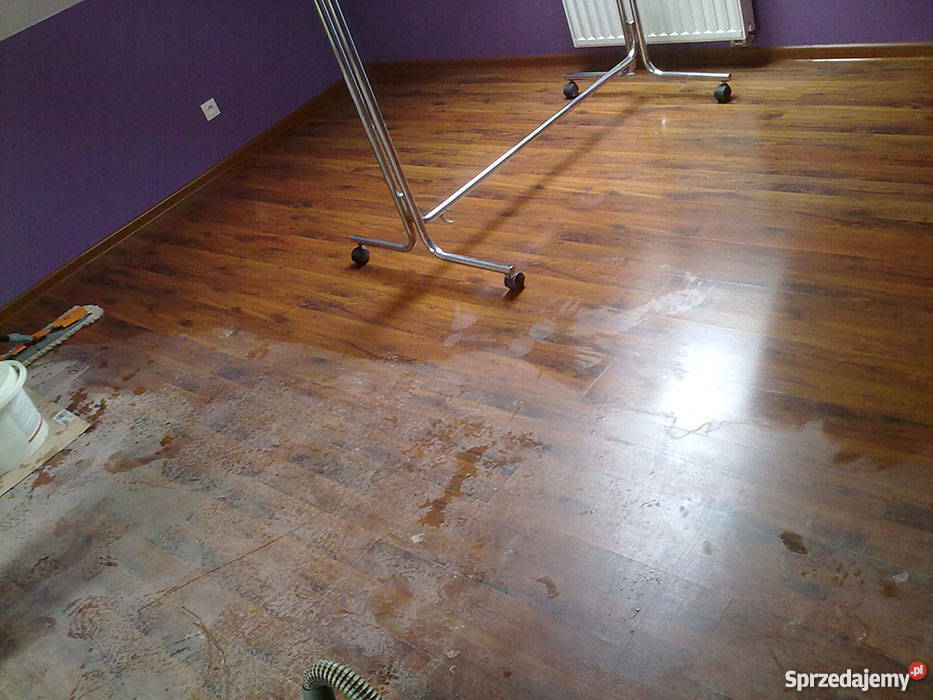 Sprzątanie remoncie budowie Remont i budowa Kraków