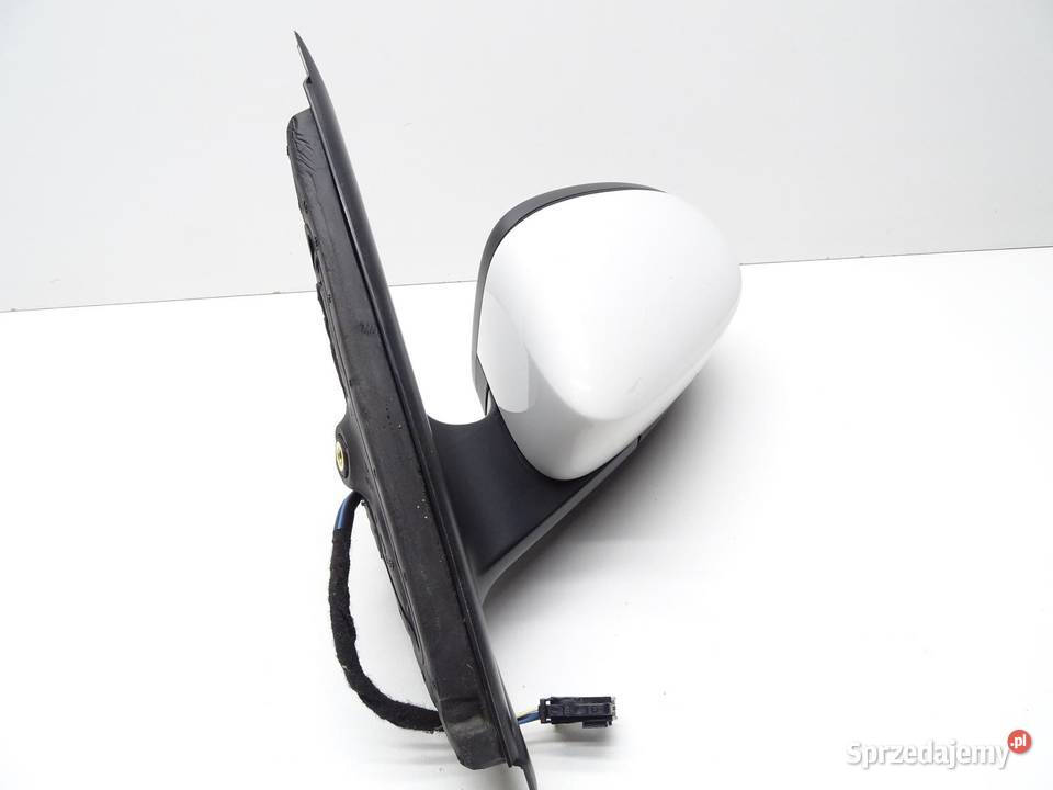 LUSTERKO LEWE LEWY PRZÓD PRZEDNIE SKODA FABIA sprzedam