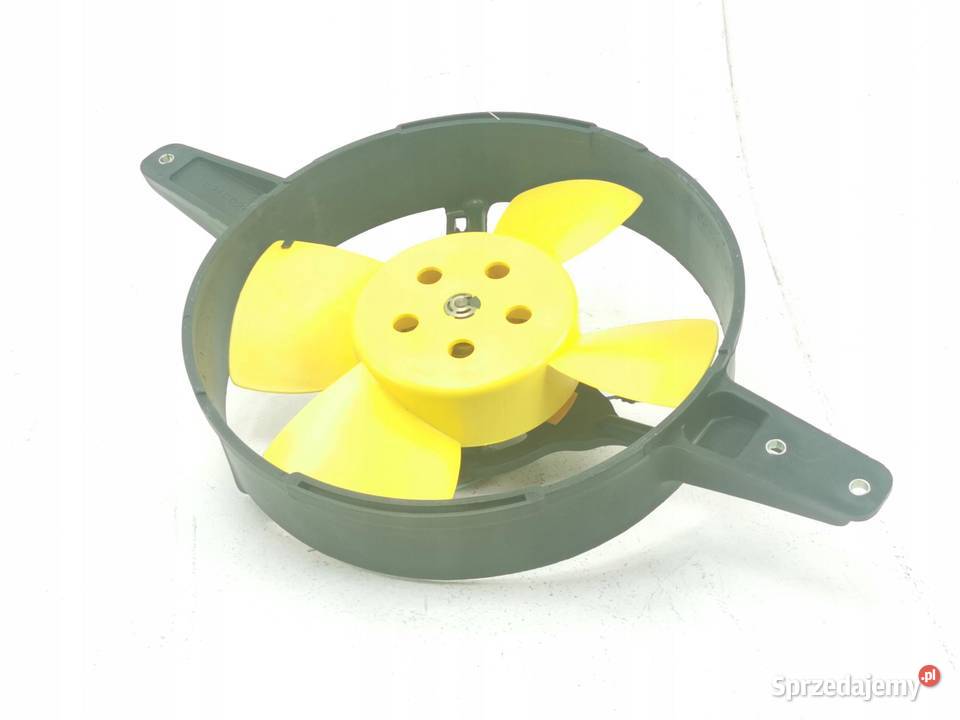 WENTYLATOR CHŁODNICY LANCIA DELTA LX 1300 1500