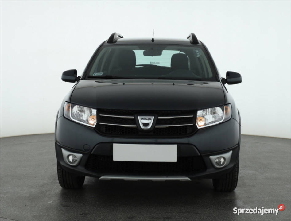 Dacia Sandero 09 TCe 4/5 Sandero Piaseczno