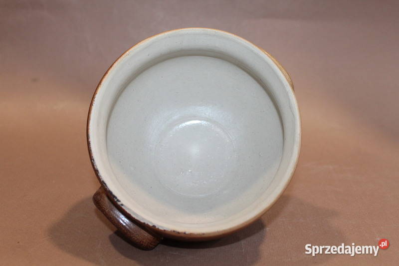 Ceramiczna misa 552 Szczecin