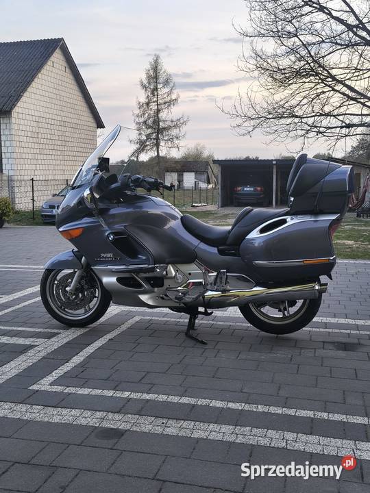 Bmw K1200 LT 33000 turystyk Biłgoraj