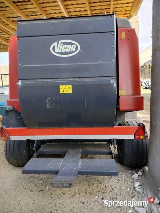 vicon rv 21 90