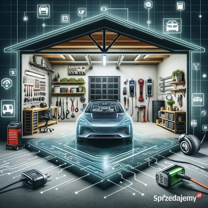 Diagnostyka komputerowa samochodu kodowanie Pozostałe