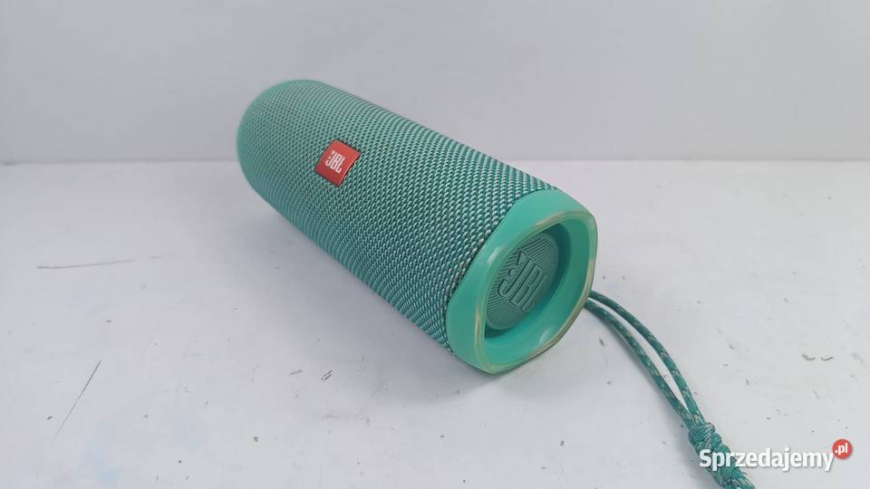 Głośnik mobilny JBL Flip 5 Katowice