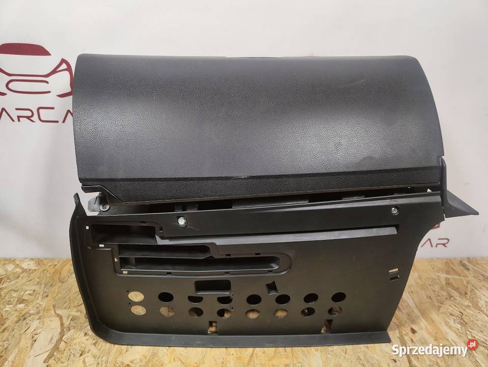 Schowek Pasażera Mercedes AKlasa W169 Pleszew