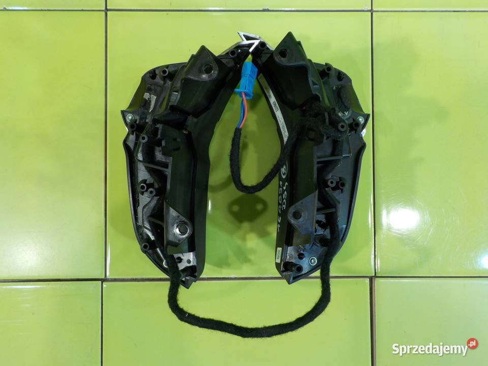 CITROEN DS4 16 EHDI 14r HB 5D przelaczniki Suków